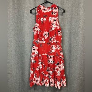 Kohls Elle women’s dress sz Medium